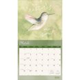 thumbnail image 3 of Faith 2027 14 X 24 Inch (Hanging) Monthly Deluxe Wall Calendar Featuring the Artwork of Emily Burger of Blue Chair Bless, (Paperback), 3 of 10