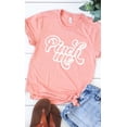 thumbnail image 4 of Vintage Pinch Me Graphic Tee T-Shirt, 4 of 6
