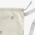 thumbnail image 2 of Simply Daisy Joy Filled Season 28 x 36 inch Ivory Laundry Bag, 2 of 3