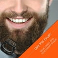 thumbnail image 3 of Cepillo para nudillos Cepillos Cepillo para desvanecimiento Peluquero Cepillo para barba para nudillos para hombres Cepillo para dedos Cepillo para cara de barbero Cepillo para nudillos y cuello, 3 of 5