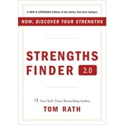 Strengths Finder 2.0 : une nouvelle édition améliorée du test en ligne de Gallup's Now, découvrez vos points forts (avec code d'accès)