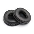 thumbnail image 1 of 45-110mm Replacement Headphone Headset Earpads Ear Pads Cushion Cover Sponge Memory Foam, 1 of 3