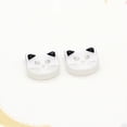 thumbnail image 2 of 50Pcs Cute Cat Buttons Baby Resin Buttons DIY Sewing Buttons for Adult Children Knitting Cardigans Blouse Decoration, 2 of 7