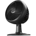 thumbnail image 1 of Ventilador HONEYWELL MESA 10 PUL TURBO OSCILATORIO HPF860BWM negro, 1 of 3