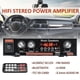 thumbnail image 1 of 1000W Power Amplifiers Audio Bluetooth Amplificador Subwoofer Speaker New, 1 of 3