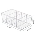 thumbnail image 4 of Organizador de Soporte de Té perfecl contenedor de bocadillos, 4 of 8