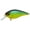 Mat Tiger, variant on Megabass Knuckle LD Medium Diving Crankbait