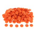 thumbnail image 4 of 200 piezas de Almohadillas difusoras de aceite esencial Sunnimix medallón de aire naranja, 4 of 7
