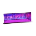 thumbnail image 4 of Bunblic 1/64 Scale Model Car Display Case Freestanding for Model Collectors Toy Cars A A, 4 of 8