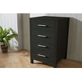 thumbnail image 7 of Virtu Dior 18 in. Bathroom Side Cabinet, 7 of 7