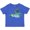Royal Blue, variant on Inktastic Kauai Hawaii Tropical Vacation Boys or Girls Toddler T-Shirt