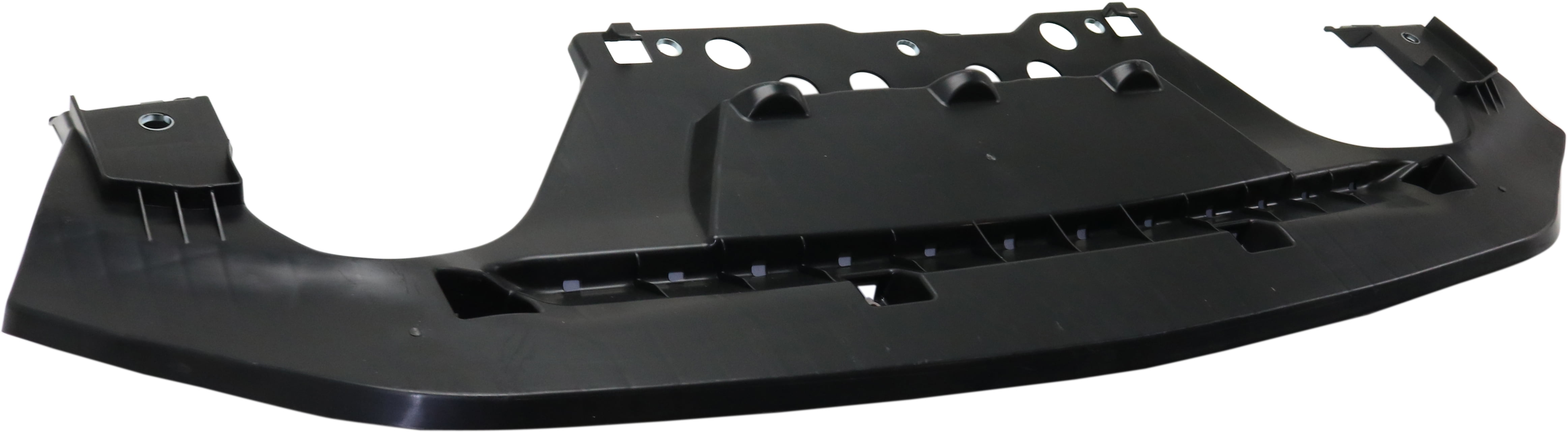 Replacement RM01810001 Valance Compatible with 2014-2016 Mazda 3 Front Bumper Stiffener Primed