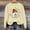 Gray, variant on Halloween Sweatshirts Ghost Sweatshirts Womens Trendy Clothes 2026 Casual Sweaters Trendy Fall Sweaters Cute Sweaters Oversized Sweater Pullover Sweaters Comfy Clothes Cute Halloween Outfits