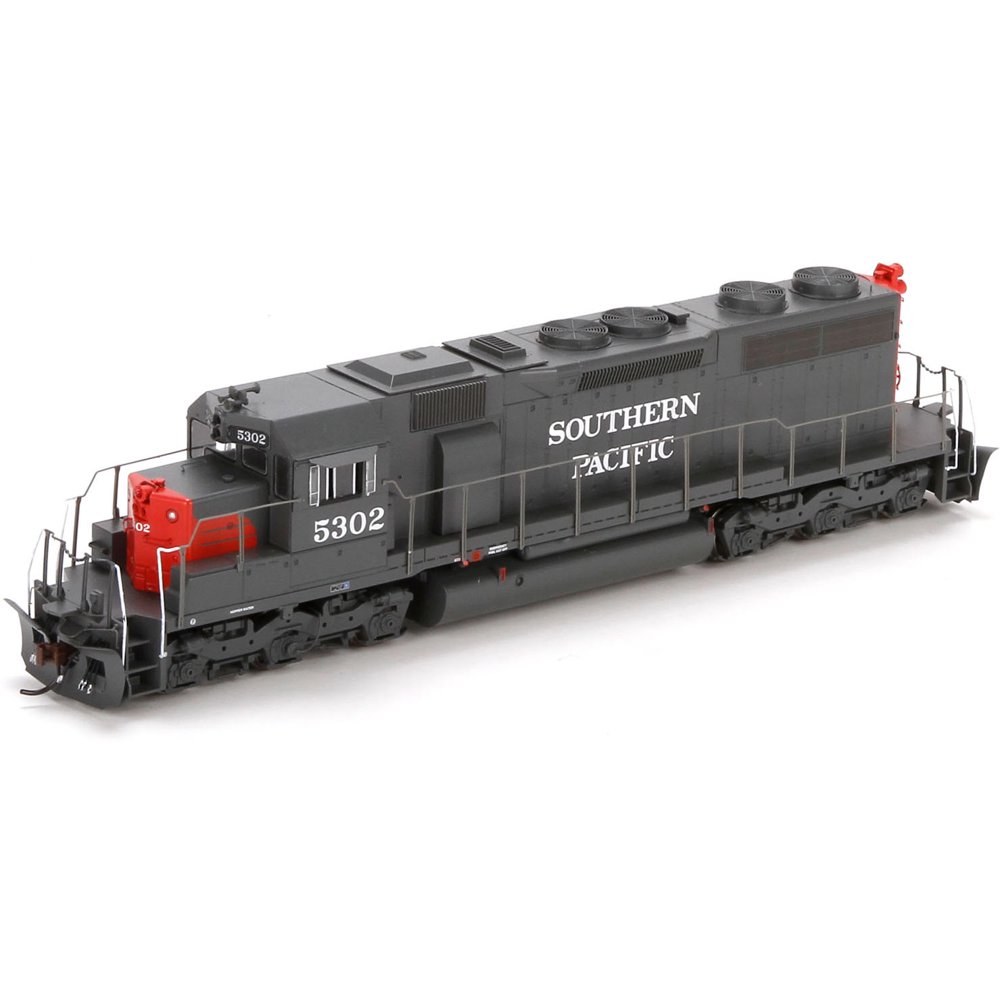Athearn HO Scale EMD SD39 Diesel (DCC/Sound) Southern