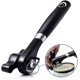 thumbnail image 1 of Abrelatas con Eds suaves, sin Eds con S suave, menos abrelatas de acero, abrelatas ergonómico para Ki, 1 of 5