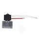 thumbnail image 2 of Conjunto De Hotend, Disipador De Calor De aleación De Cobre, Kit De Hotend De Impresora 3D De Enfriamiento Rápido Para 4 4Pro, 2 of 7