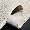 thumbnail image 2 of SAFAVIEH Marbella Cassarah Striped Area Rug, Beige, 5' x 8', 2 of 4