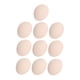 thumbnail image 1 of 10 Pack Washable, Reusable, Breathable Soft Cotton Nursing Pads for Maternity, 1 of 2