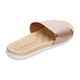 thumbnail image 3 of Sandalias Beira Rio Mujer Rose Gold De Piso Casual rosa 23, 3 of 10