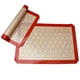 thumbnail image 4 of Matsuzay Estera antiadherente para hornear de silicona para galletas Herramientas y accesorios para hornear Matsuzay JJ24195-00, 4 of 6