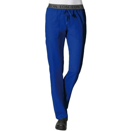 

Maevn Womens EON Waistband 7-Pocket Cargo Pant