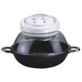 thumbnail image 1 of MegaMixer Convection Oven with Wok Base, 1 of 1