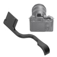thumbnail image 3 of Camera Thumb Grip, Performance New Design Flexible Camera Thumb Grip Handle, Hand Feeling For Travel Outdoor, 3 of 8