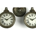 thumbnail image 3 of Clock Iron New ZT-1541, 3 of 4