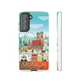 thumbnail image 1 of MUNICH PHONE CASE, 1 of 19