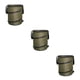 thumbnail image 1 of Matsuzay Collapsible Yard Gardening Waste Bag Pop-up  eaf Trash Bin Can Type1, 1 of 1