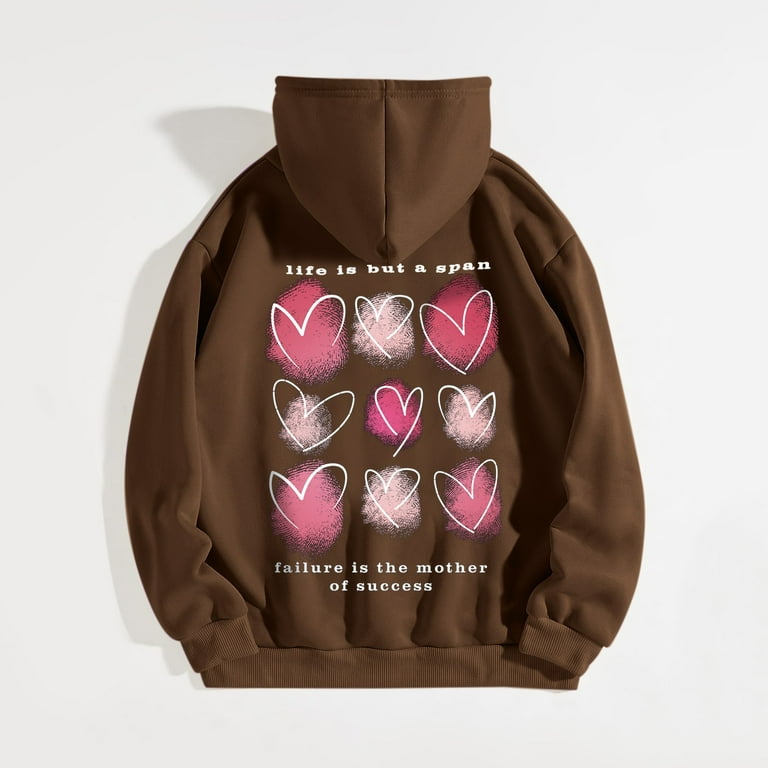 ketyyh chn99 Designer Hoodies For Women Women s Casual Hoodies Long Sleeve Lightweight Pullover Sweatshirt Tops Fall Clothes 2022