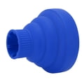 thumbnail image 3 of DiFusor Plegable Para Secador de Pelo, Salida de Aire Densa, Adecuado Para Secador de Pelo Con 4-5 cm de DiáMetro, Material de Silicona Avanzado Con Expansión Del Área de Calor,, 3 of 7