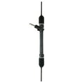 thumbnail image 3 of Detroit Axle - Complete Steering Rack and Pinion Assembly for 2012-2020 Chevrolet Sonic -Lifetime Warranty, 3 of 7