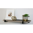 thumbnail image 2 of Hometrends Estrie Perfection 2 Sided Shelf, 2 of 4
