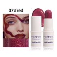 thumbnail image 4 of Crema de maquillaje brillante multifuncional PNF/Penifen, sombra de ojos en barra con destellos multicolores, barra de pintura corporal, paquete de 3, 4 of 5