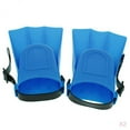 thumbnail image 1 of Aletas de Natación y Buceo Sunnimix 2 Pares Aletas de agua, 1 of 8