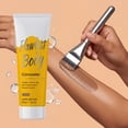 thumbnail image 5 of YiFudd Body Concealer Deep Brown, Waterproof Transfer-Resistant Body Makeup for All Day Flawless Coverage, Natural Breathable Finish, 50g / 1.76 oz, 5 of 9