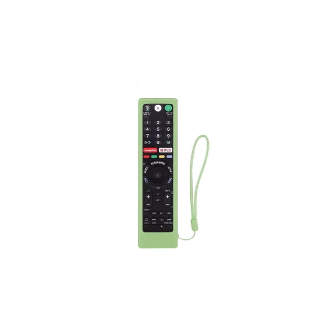 Case Protector Silicon Control Remoto Sony Smart Tv Sony Case Protector Silicon Control Remoto Sony Smart Tv