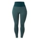 thumbnail image 4 of Mallas de entrenamiento para levantamiento de glúteos para mujer, pantalones de Yoga de compresión de celulitis de cintura alta texturizados, mallas Fridja hfkajh104745, 4 of 5