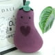 thumbnail image 2 of Moyic Simulación de juguetes de muñecos de peluche, divertidos juguetes vegetales para niños, juguete de almohada de peluche con diferentes Decoración del hogar No.1 Moyic HA045337-01, 2 of 6