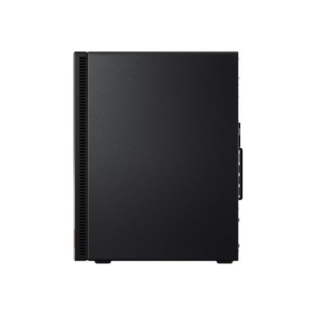 Lenovo - 510A-15ICB Desktop - Intel Core i3 - 8GB Memory - 1TB Hard Drive - Black