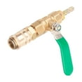 thumbnail image 3 of ZheElen Automatic for Gearbox Oil Refill Connector Transmission Atf Refill Adapter Fluid, 3 of 6