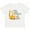 AA-White, variant on Inktastic I Have Been Promoted to Big Sister Girls Toddler T-Shirt