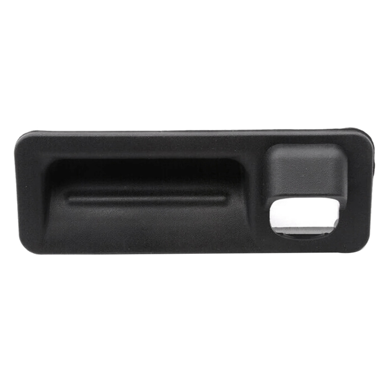 Rear Door Switch Trunk Release Opener Lid Lock Handle 81260D9010 for
