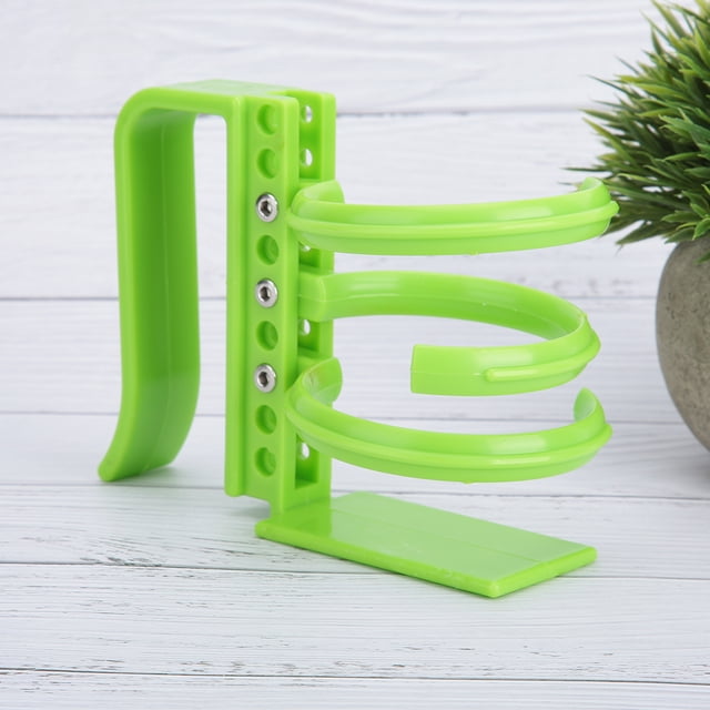 Porte-gobelet de Rééducation Antidérapant Confortable, Porte-Gobelet, Durable pour Patients Âgés avec Doigts Rigides et Prise en Main Insuffisante