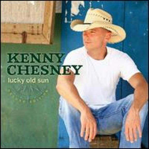 Pre-Owned Kenny Chesney - Lucky Old Sun - Music & Performance - CD