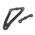 thumbnail image 1 of Motorcycle Exhaust Bracket Inkjet Coating Exhaust Hanger for XL750 XL 750 alp 2023 2024, 1 of 5