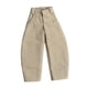 thumbnail image 2 of Figuras de acción 1/12 Jeans 6 pulgadas Figura masculina Pantalones Modelo Disfraz DIY Caqui, 2 of 9