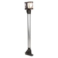 thumbnail image 4 of Seachoice Deluxe Fold-Down Masthead and All-Round White Light, 4 of 5