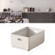 thumbnail image 5 of Contenedor De Almacenamiento Retráctil, Caja De Almacenamiento Con Cajón Apilable, Rectangular, De Una Sola Capa Para Gabinete Para Sala De Estar, 5 of 7